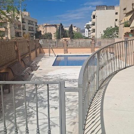 Apartamento Cala De Nerja II Exterior foto