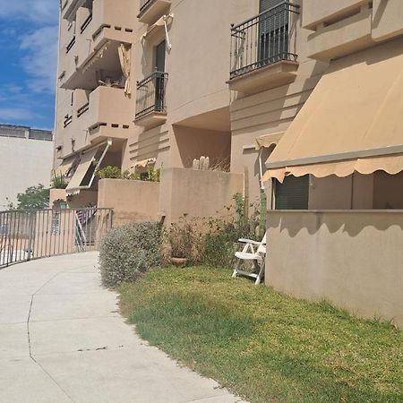 Apartamento Cala De Nerja II Exterior foto