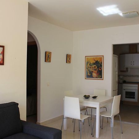 Apartamento Cala De Nerja II Exterior foto