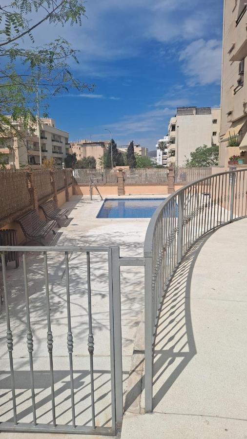 Apartamento Cala De Nerja II Exterior foto