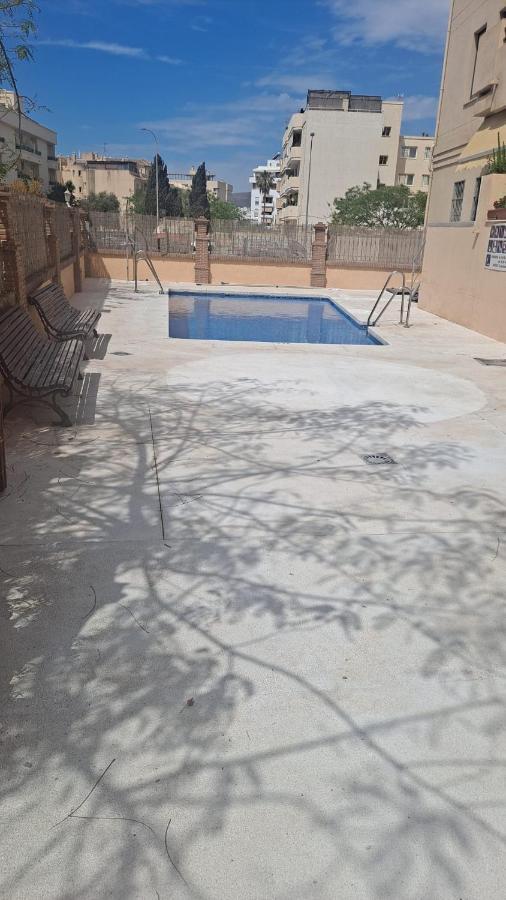Apartamento Cala De Nerja II Exterior foto