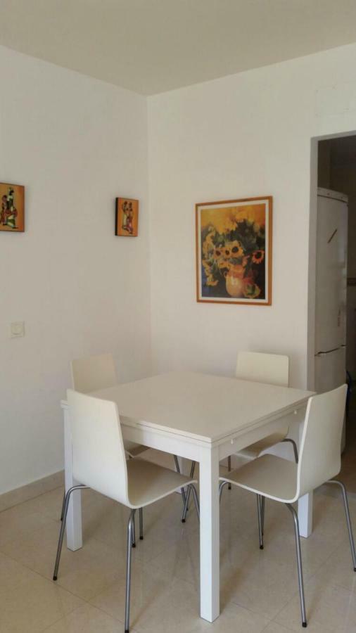 Apartamento Cala De Nerja II Exterior foto