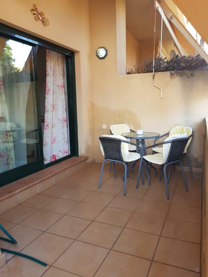 Apartamento Cala De Nerja II Exterior foto