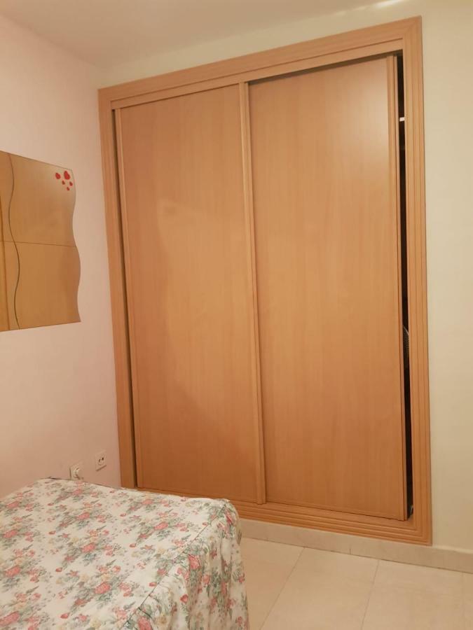 Apartamento Cala De Nerja II Exterior foto