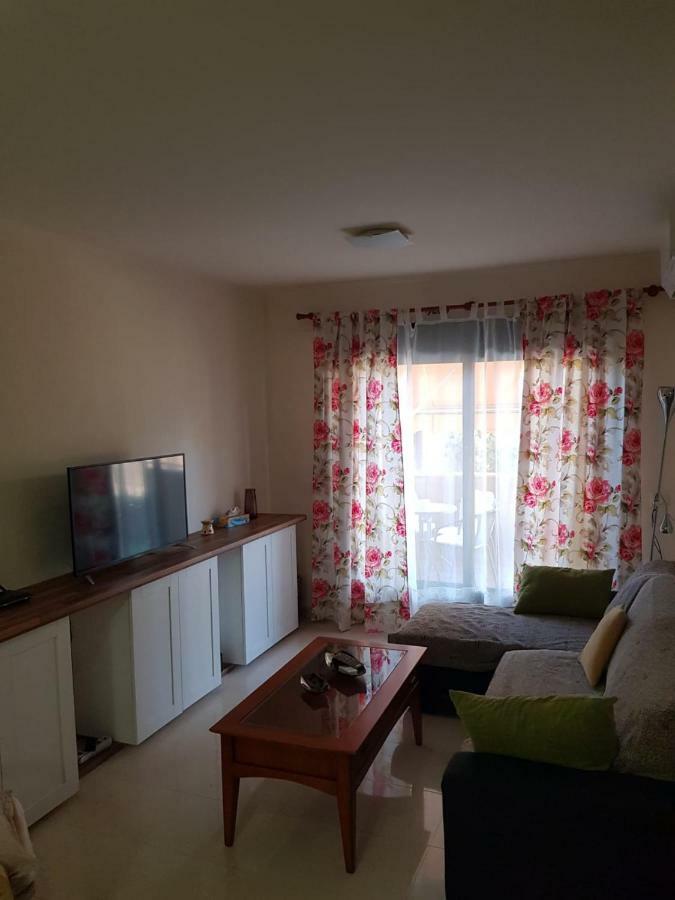 Apartamento Cala De Nerja II Exterior foto