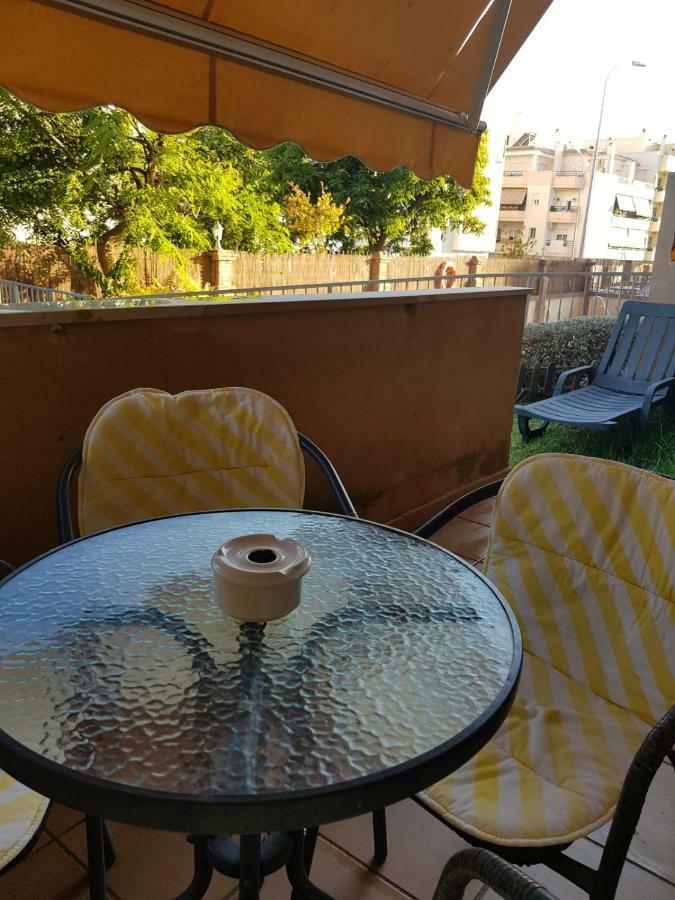 Apartamento Cala De Nerja II Exterior foto