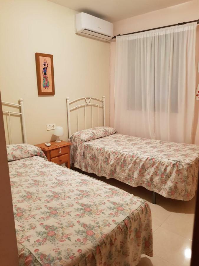 Apartamento Cala De Nerja II Exterior foto
