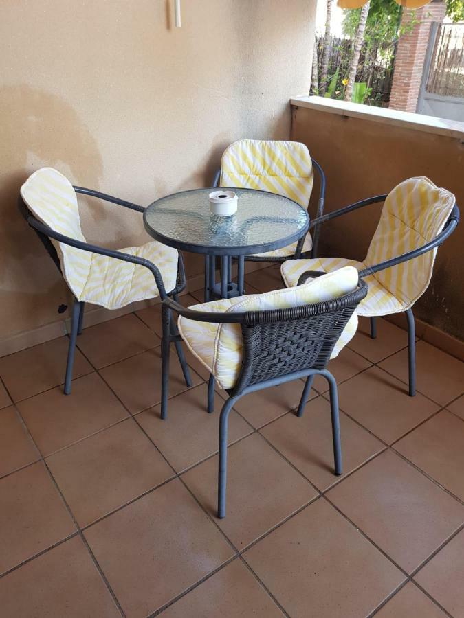 Apartamento Cala De Nerja II Exterior foto